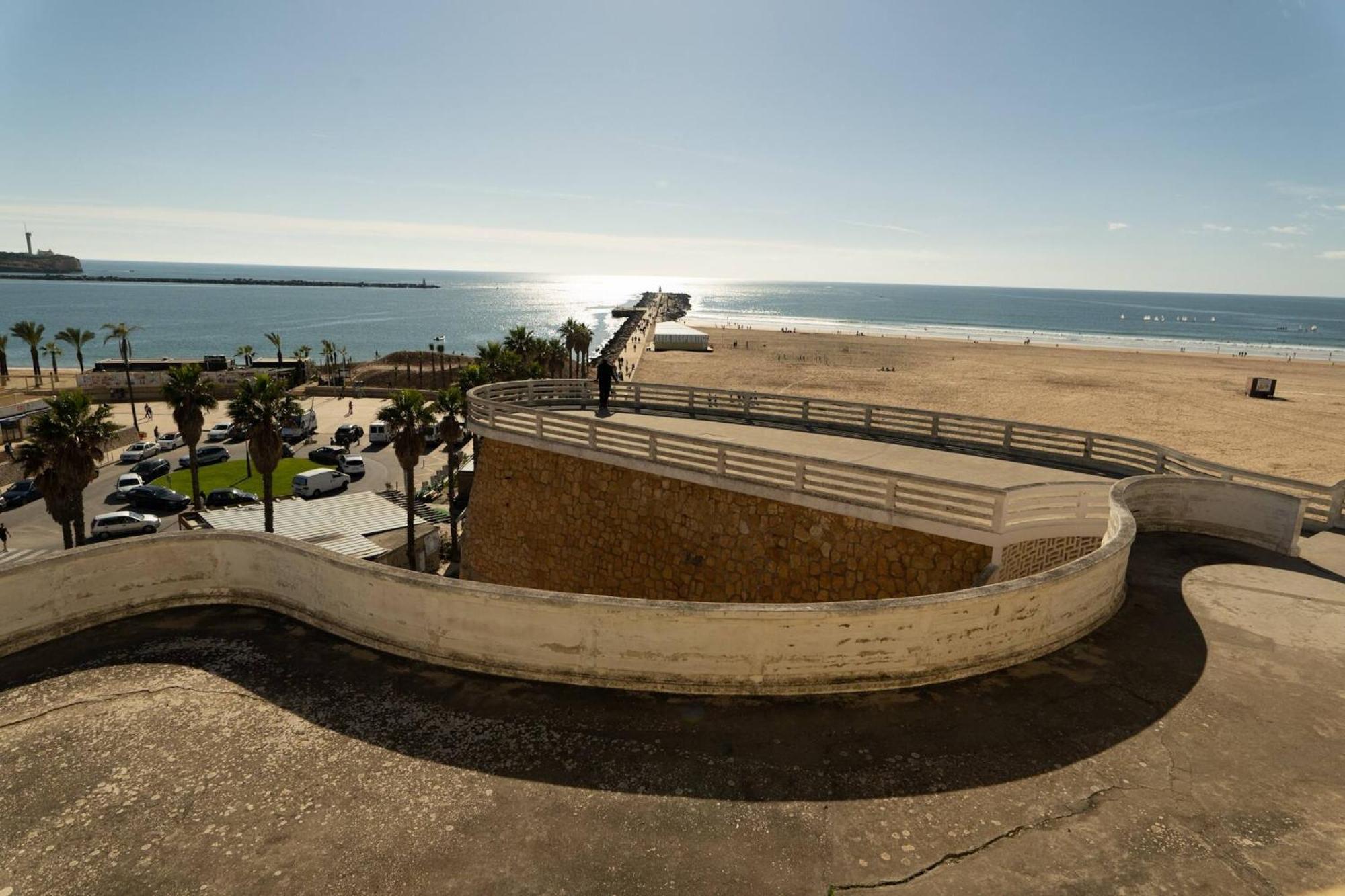 Apartamento Boa Vista - Portimão Exterior foto