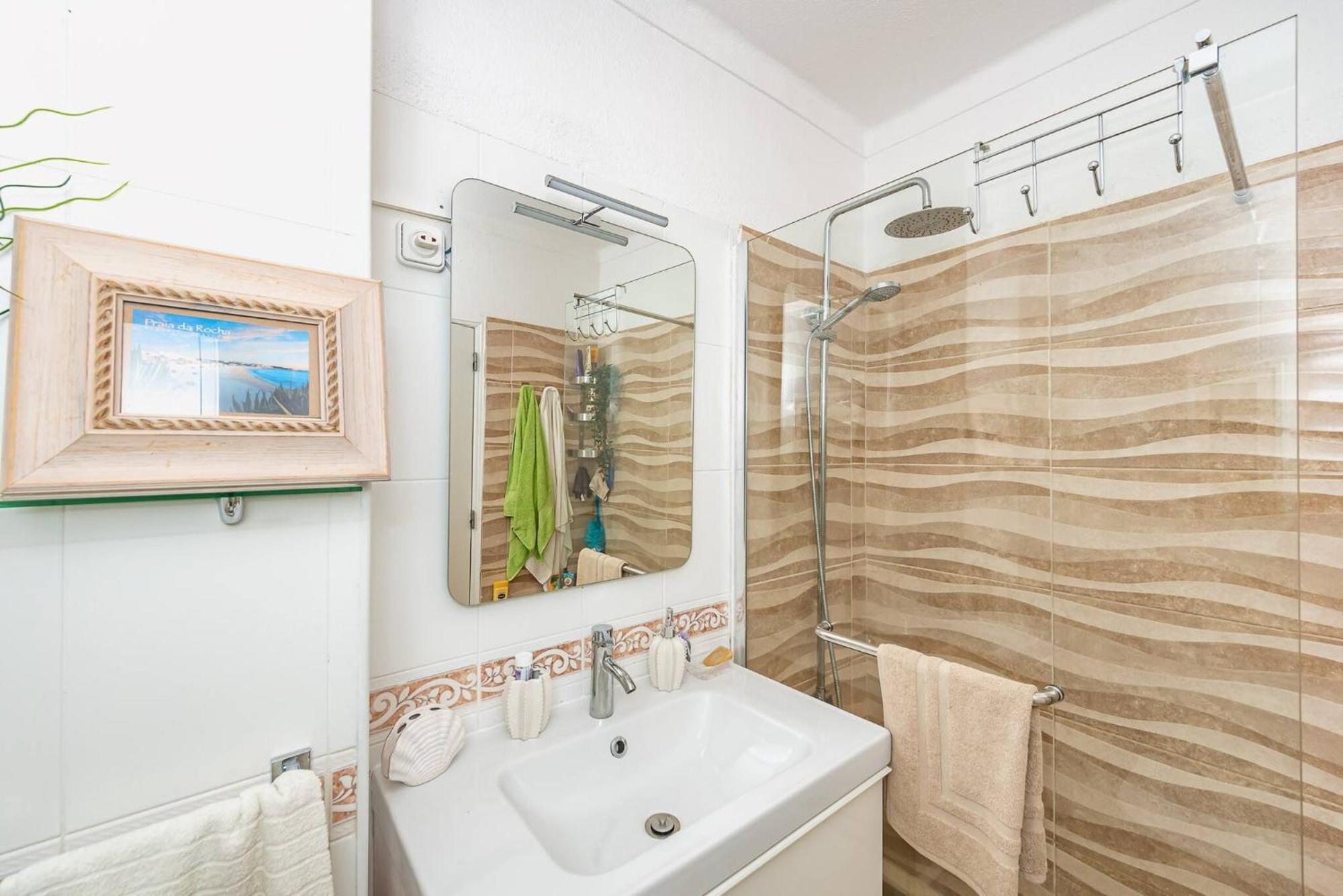 Apartamento Boa Vista - Portimão Exterior foto