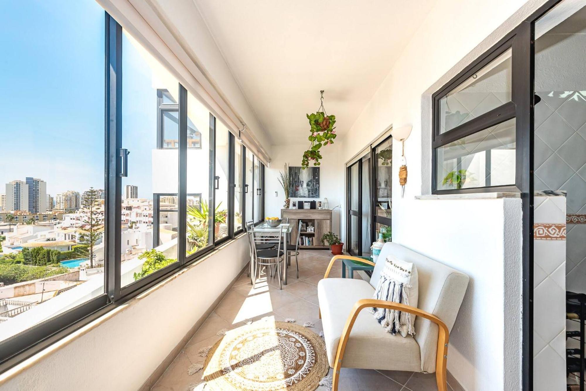 Apartamento Boa Vista - Portimão Exterior foto