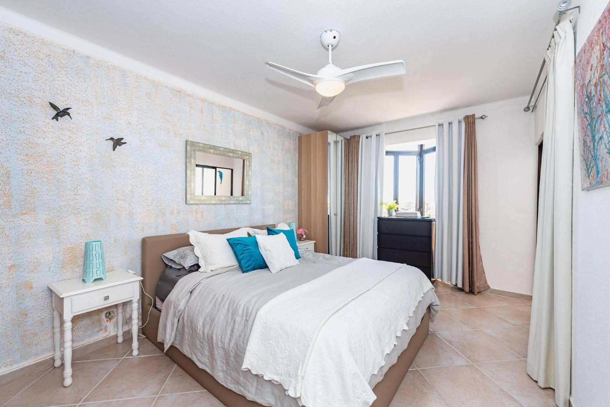 Apartamento Boa Vista - Portimão Exterior foto