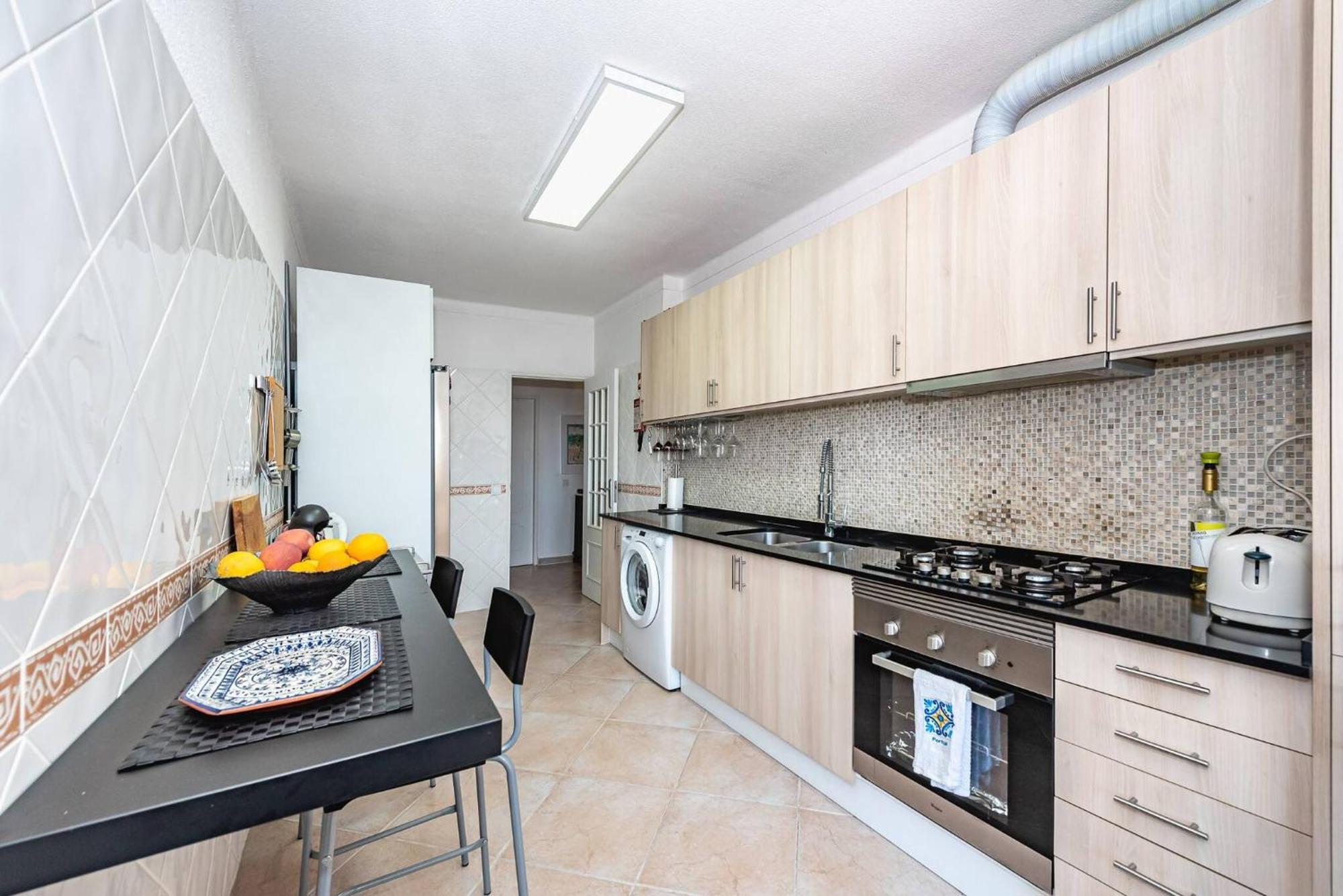 Apartamento Boa Vista - Portimão Exterior foto