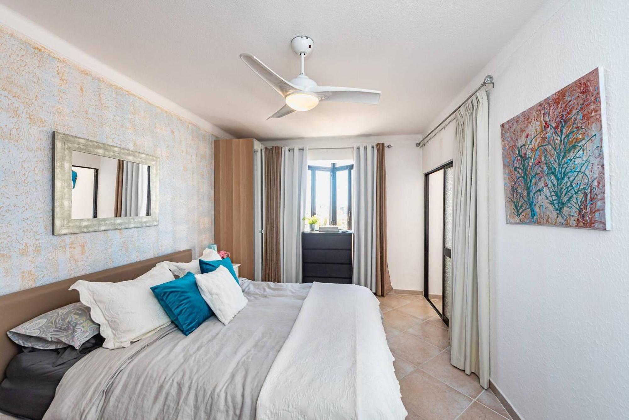 Apartamento Boa Vista - Portimão Exterior foto