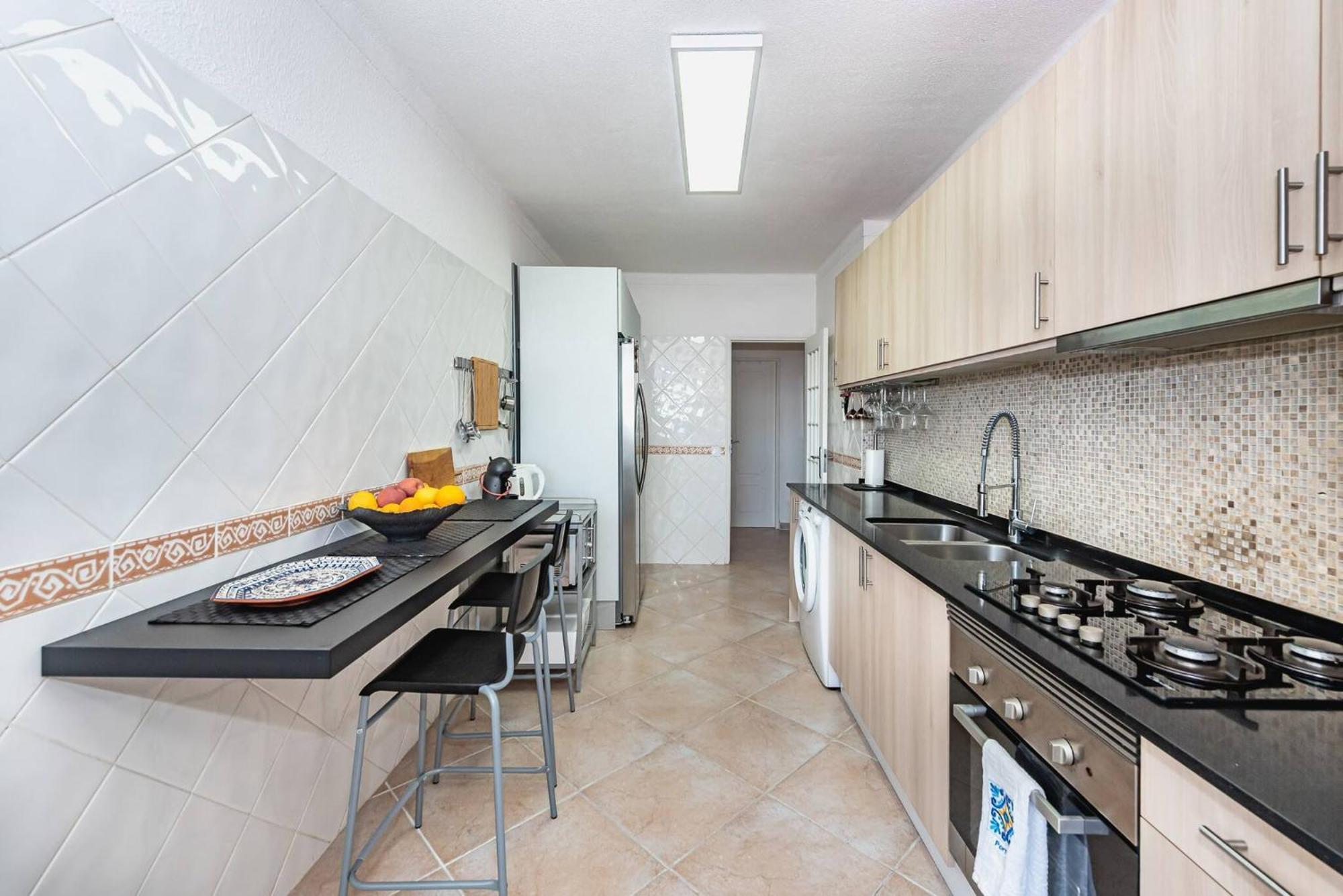 Apartamento Boa Vista - Portimão Exterior foto