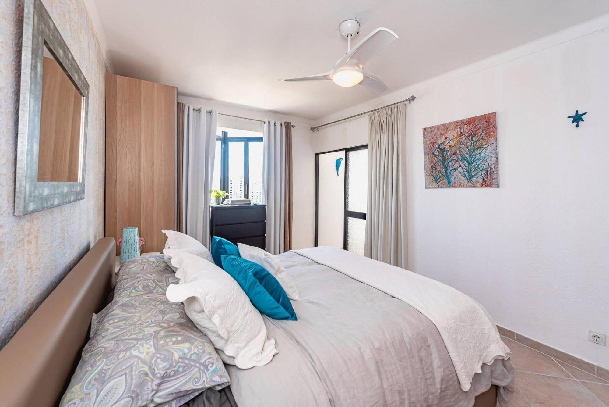 Apartamento Boa Vista - Portimão Exterior foto