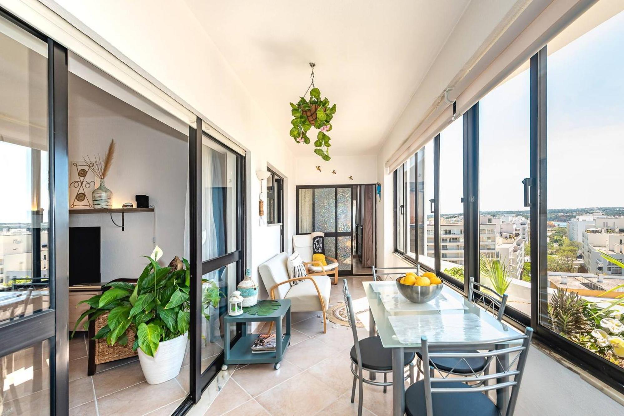 Apartamento Boa Vista - Portimão Exterior foto