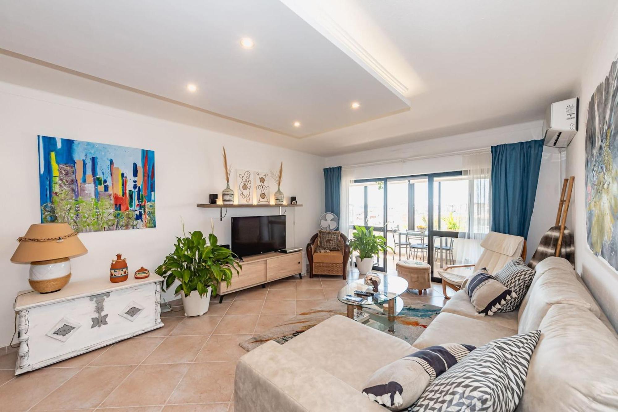 Apartamento Boa Vista - Portimão Exterior foto