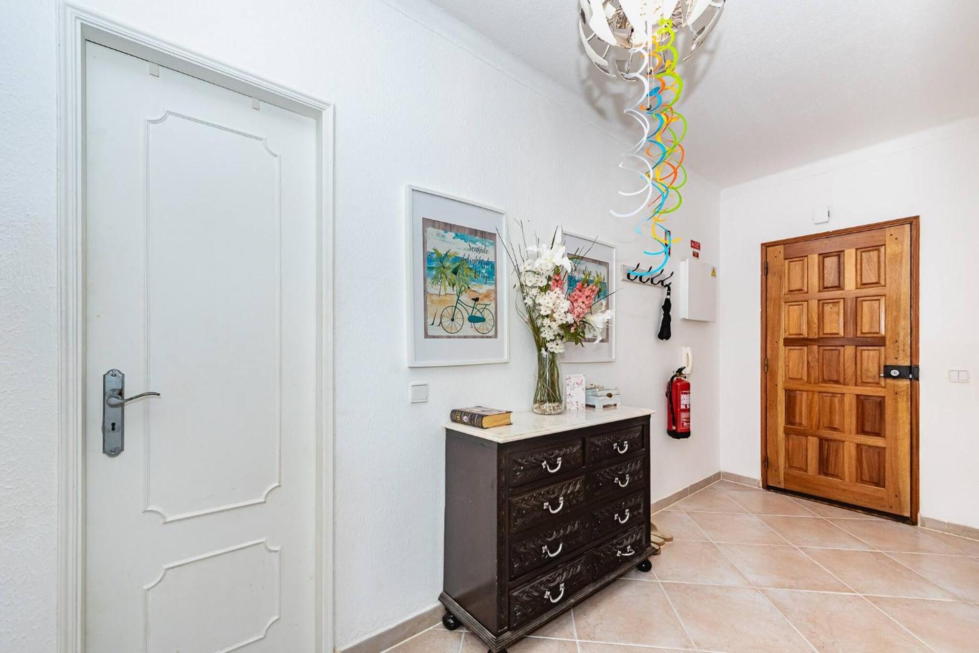 Apartamento Boa Vista - Portimão Exterior foto