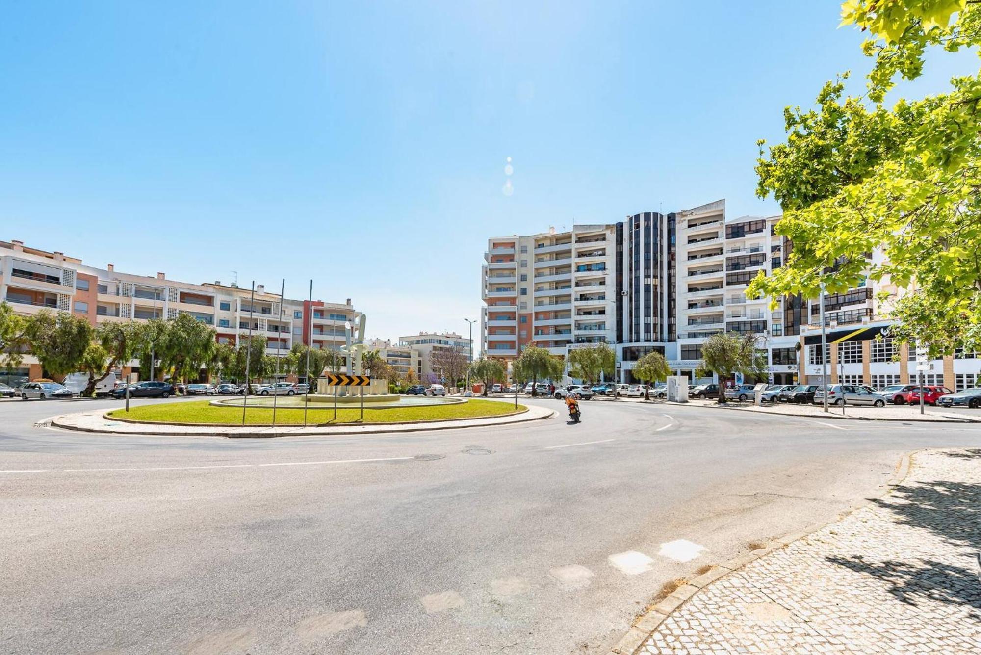 Apartamento Boa Vista - Portimão Exterior foto