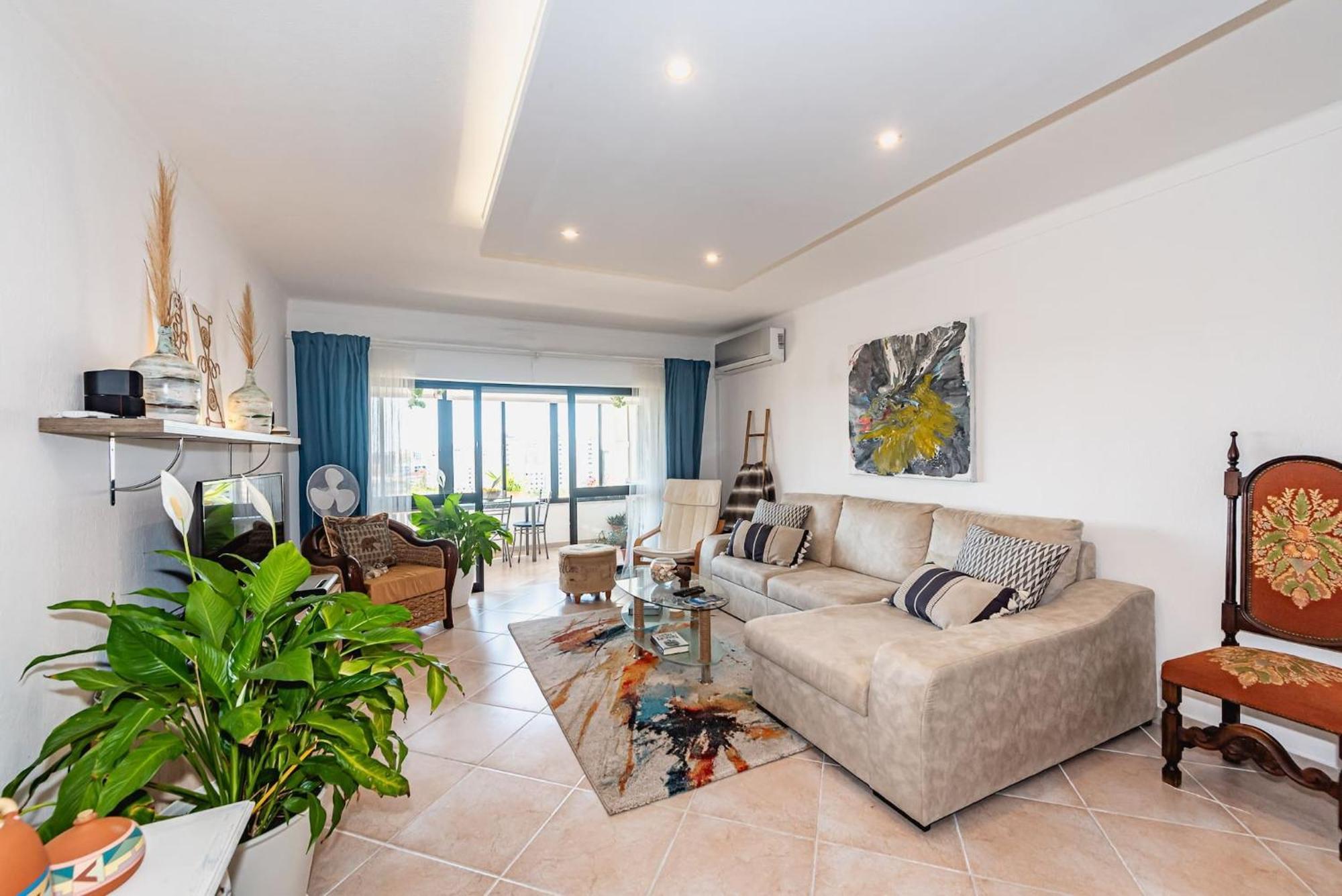 Apartamento Boa Vista - Portimão Exterior foto