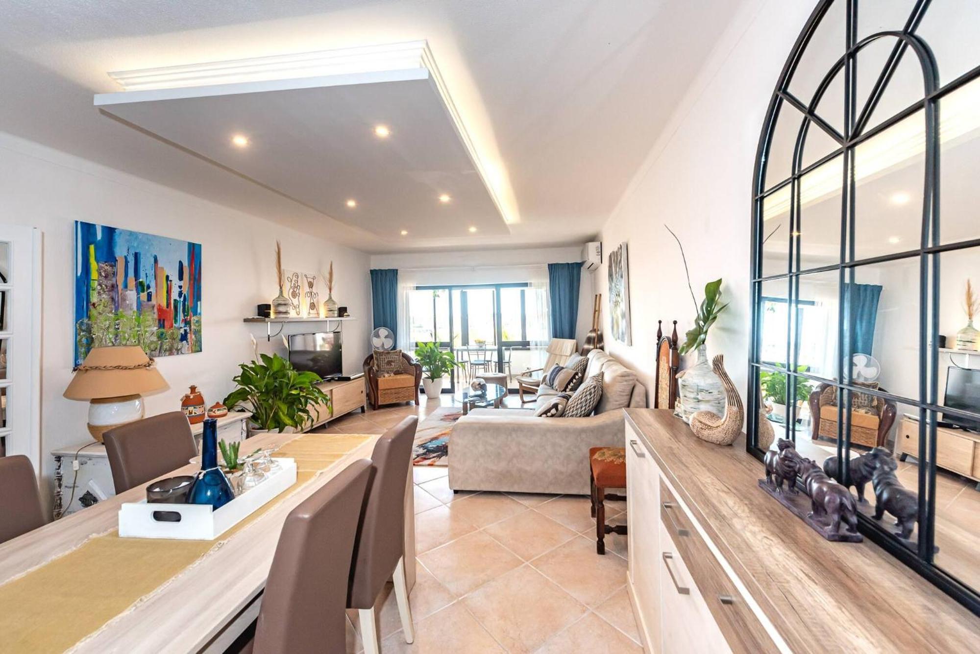 Apartamento Boa Vista - Portimão Exterior foto